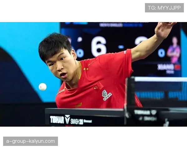 国乒男单再折将,向鹏2-3输球出局,乒乓向鹏